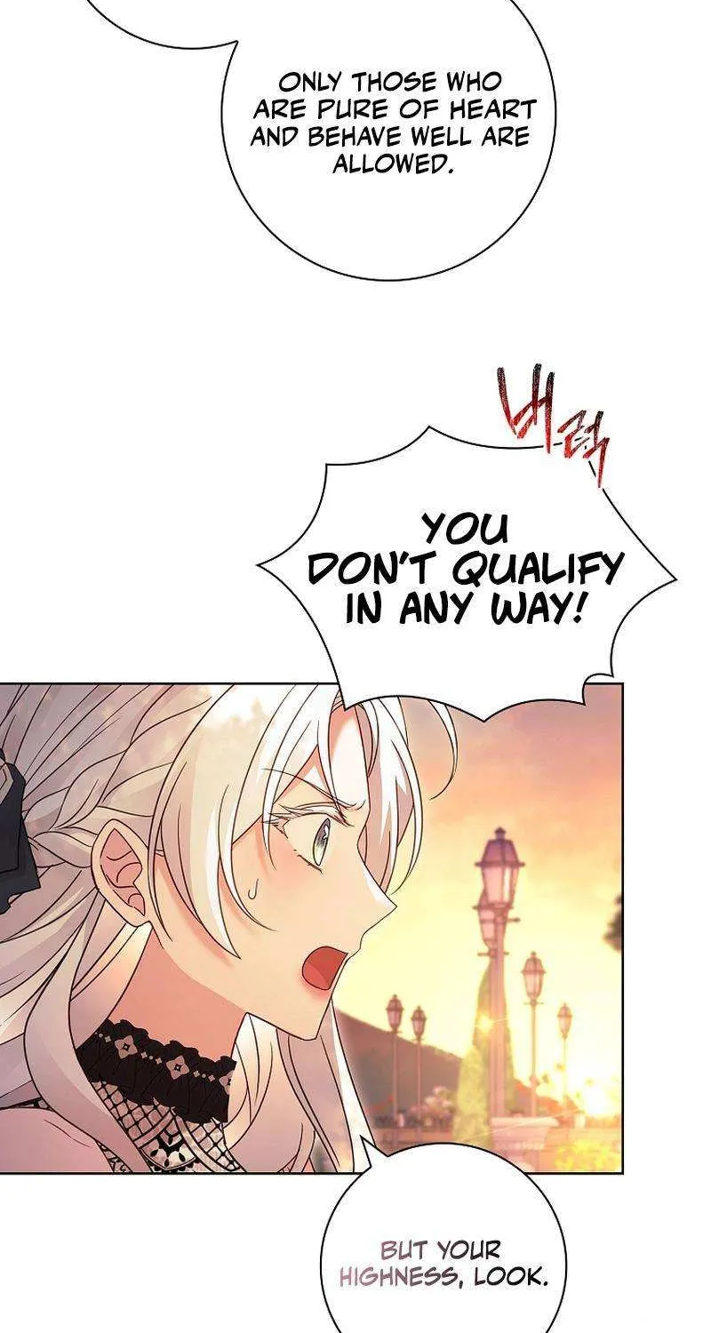Honey, Why Can’t We Get A Divorce? Chapter 22 page 16 - 
