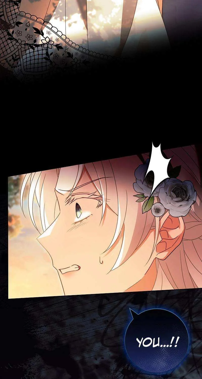 Honey, Why Can’t We Get A Divorce? Chapter 22 page 21 - 