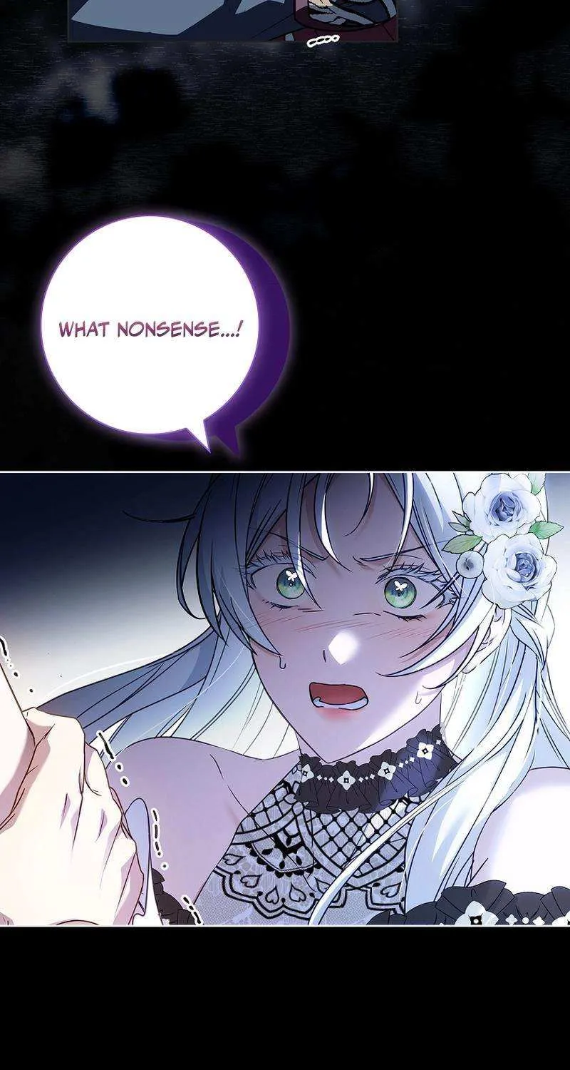 Honey, Why Can’t We Get A Divorce? Chapter 22 page 29 - 