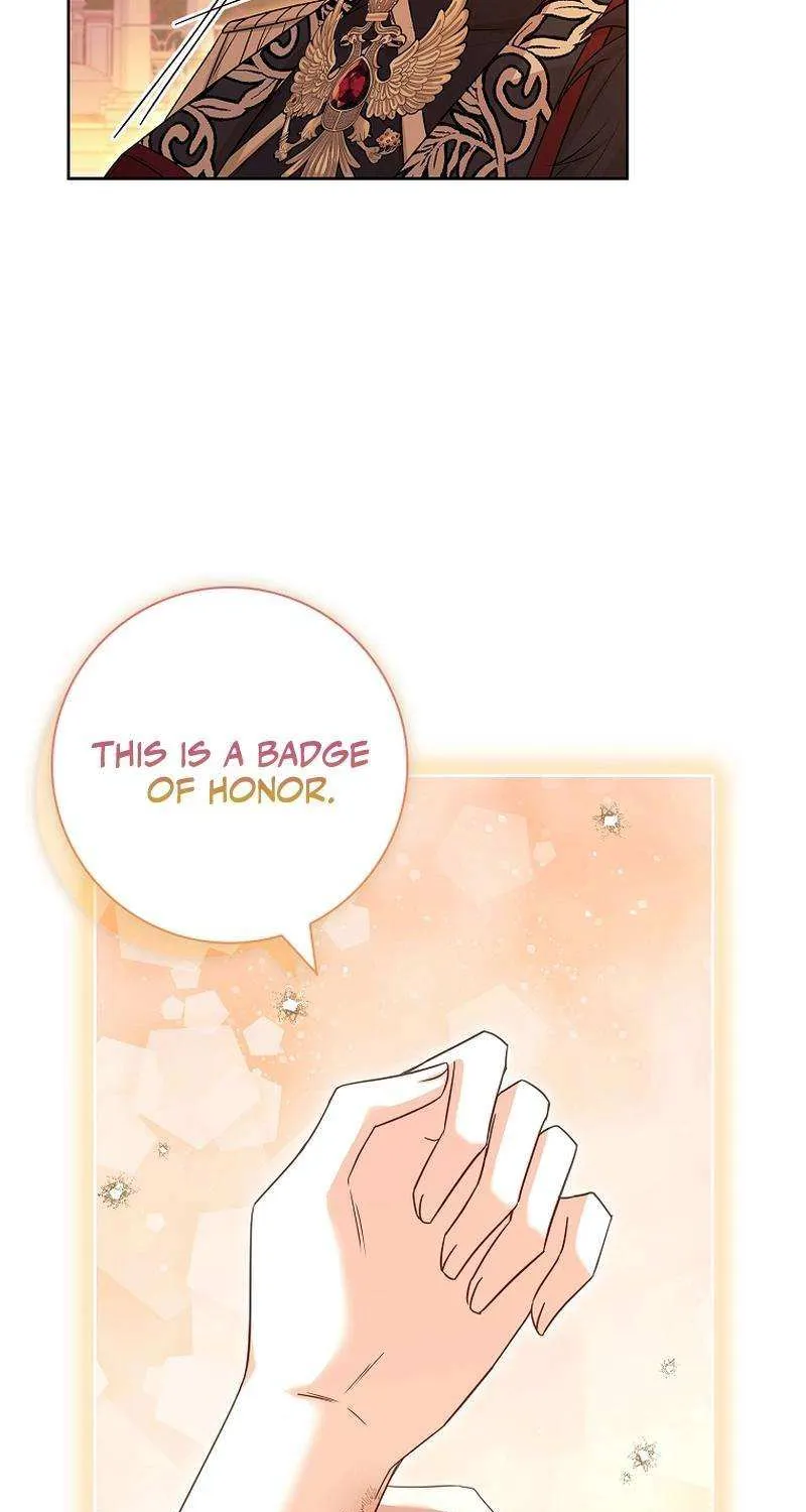 Honey, Why Can’t We Get A Divorce? Chapter 22 page 40 - 