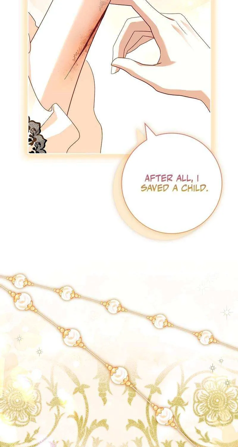 Honey, Why Can’t We Get A Divorce? Chapter 22 page 41 - 