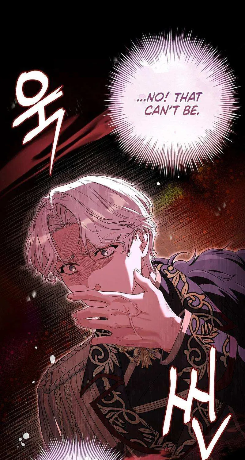 Honey, Why Can’t We Get A Divorce? Chapter 22 page 48 - 