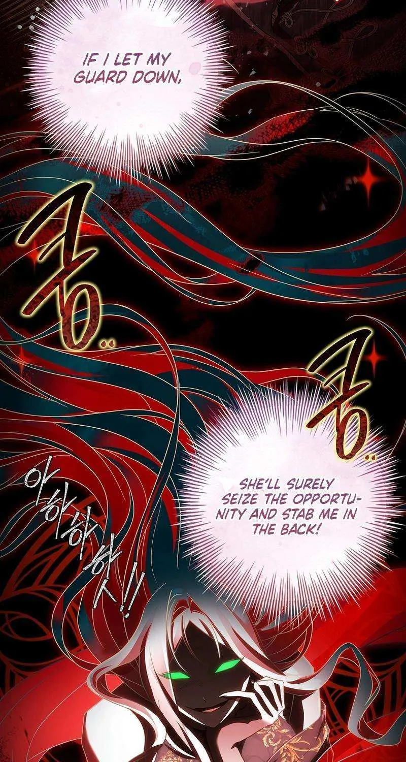 Honey, Why Can’t We Get A Divorce? Chapter 22 page 49 - 