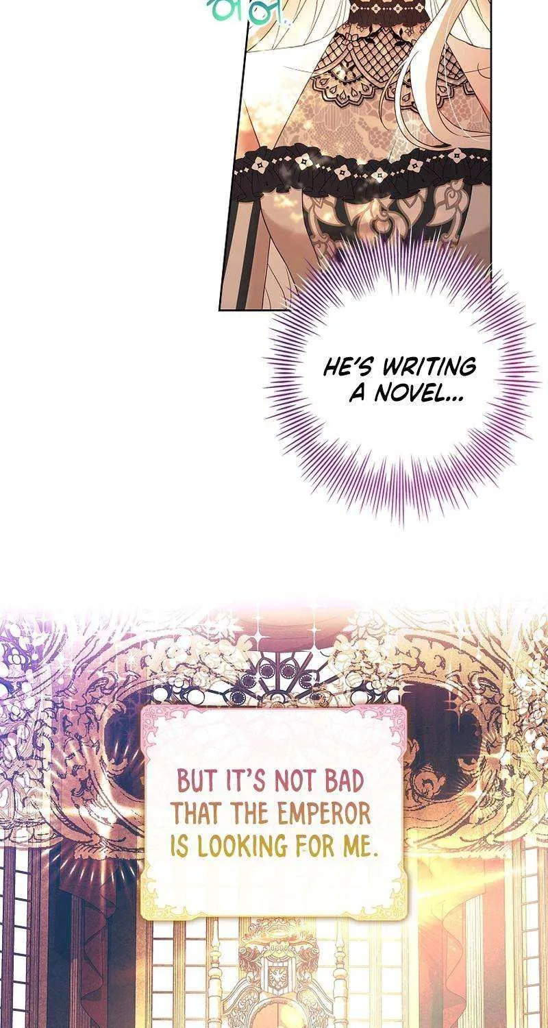 Honey, Why Can’t We Get A Divorce? Chapter 22 page 6 - 
