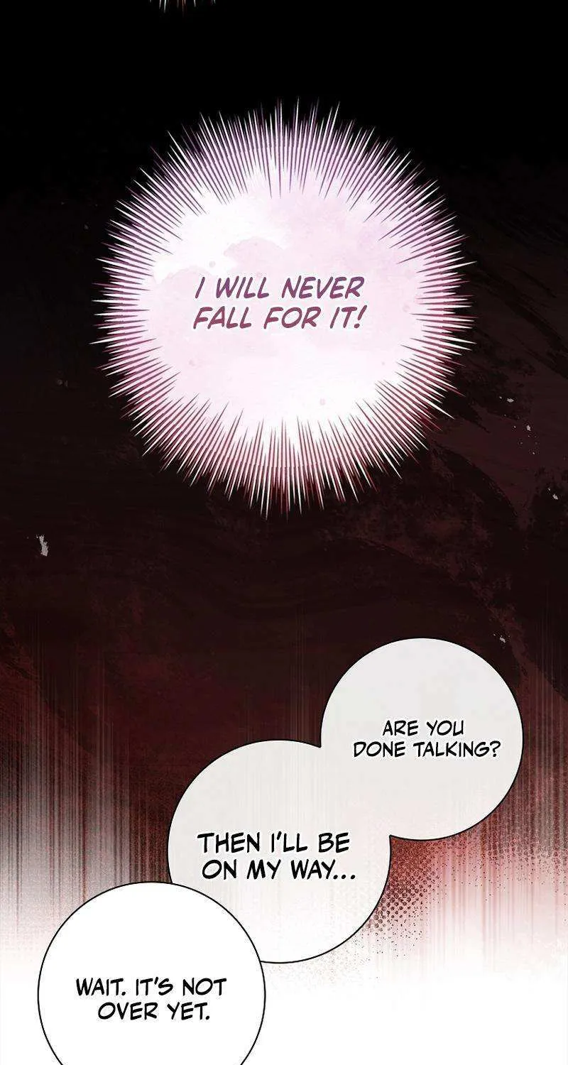 Honey, Why Can’t We Get A Divorce? Chapter 22 page 51 - 