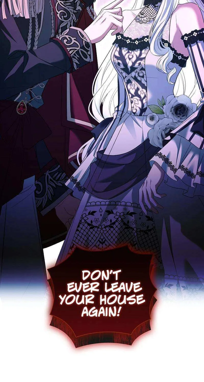 Honey, Why Can’t We Get A Divorce? Chapter 22 page 57 - 
