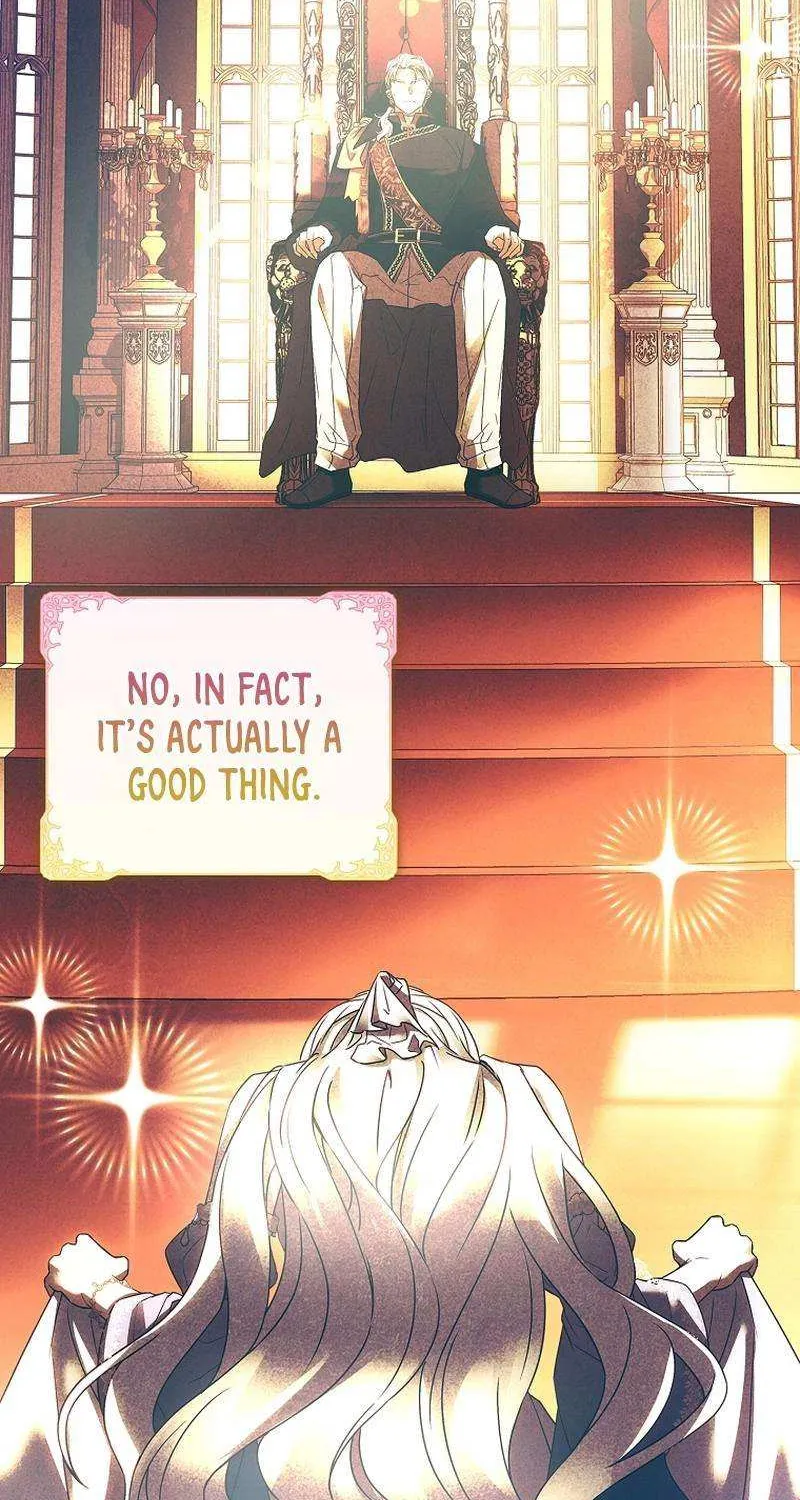 Honey, Why Can’t We Get A Divorce? Chapter 22 page 7 - 