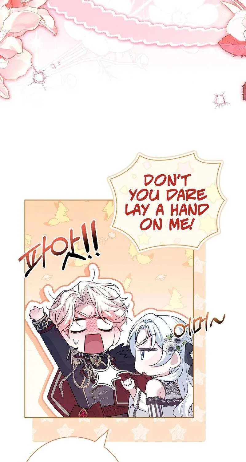 Honey, Why Can’t We Get A Divorce? Chapter 22 page 62 - 