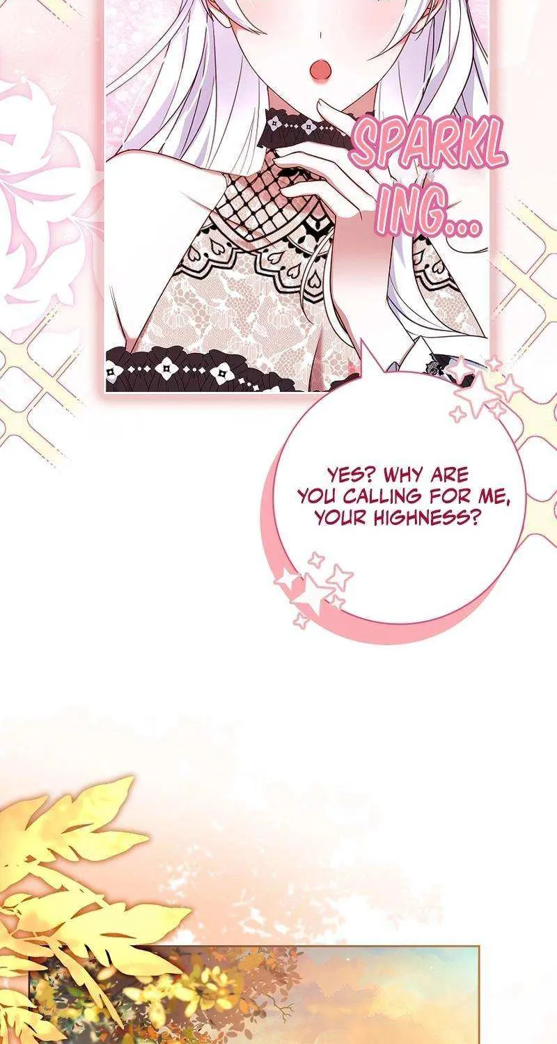 Honey, Why Can’t We Get A Divorce? Chapter 22 page 65 - 