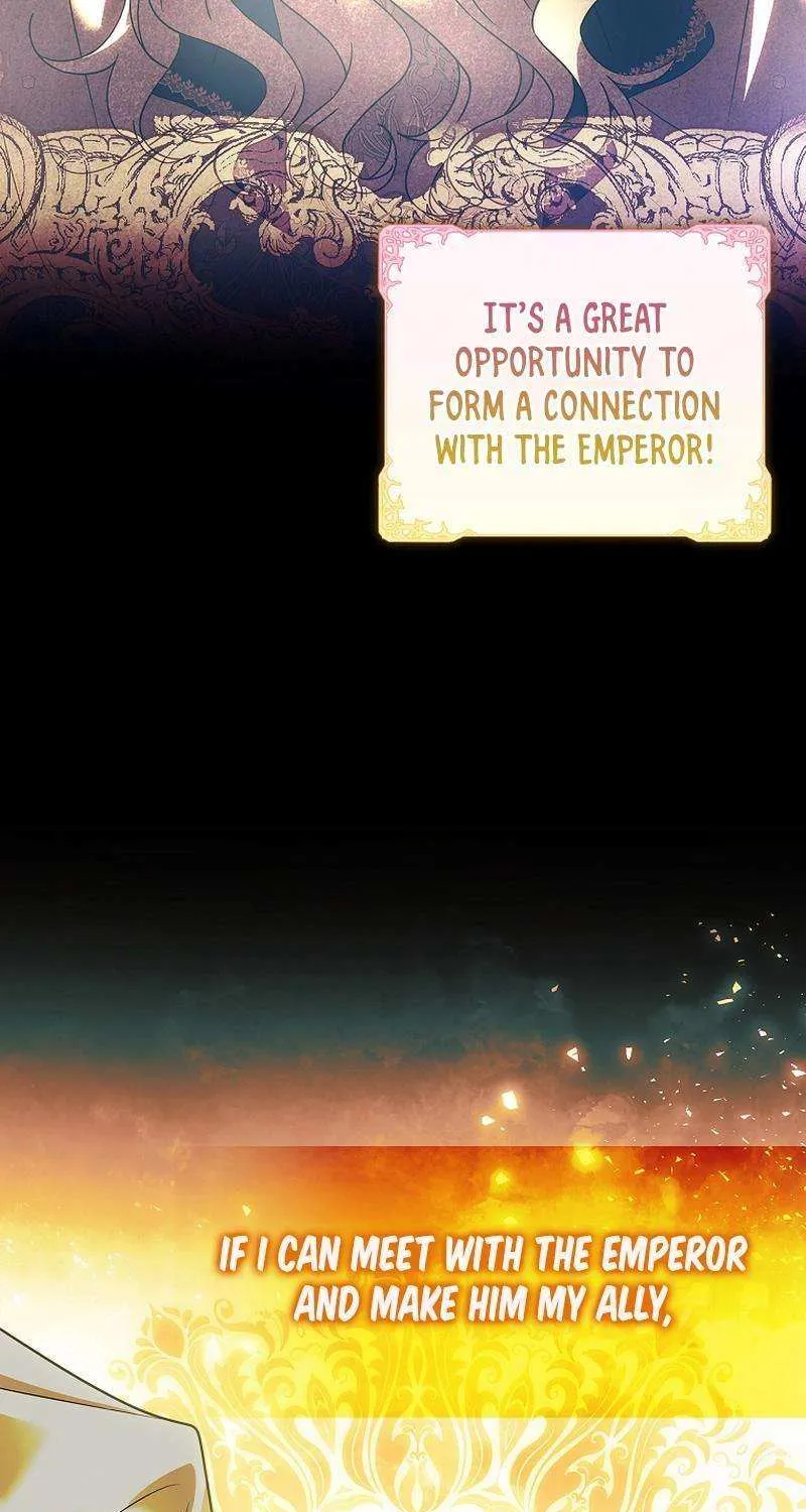 Honey, Why Can’t We Get A Divorce? Chapter 22 page 8 - 