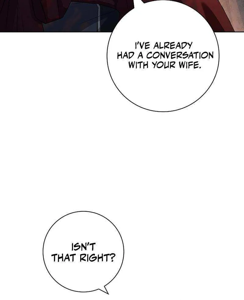Honey, Why Can’t We Get A Divorce? Chapter 22 page 77 - 