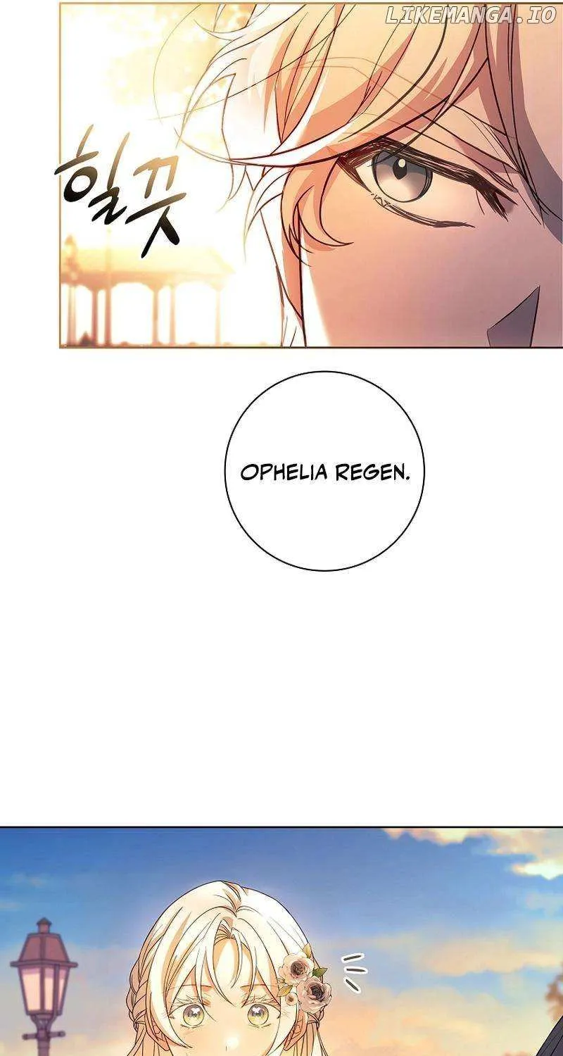 Honey, Why Can’t We Get A Divorce? Chapter 22 page 78 - 