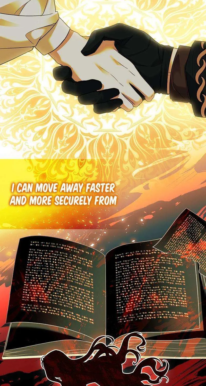 Honey, Why Can’t We Get A Divorce? Chapter 22 page 9 - 