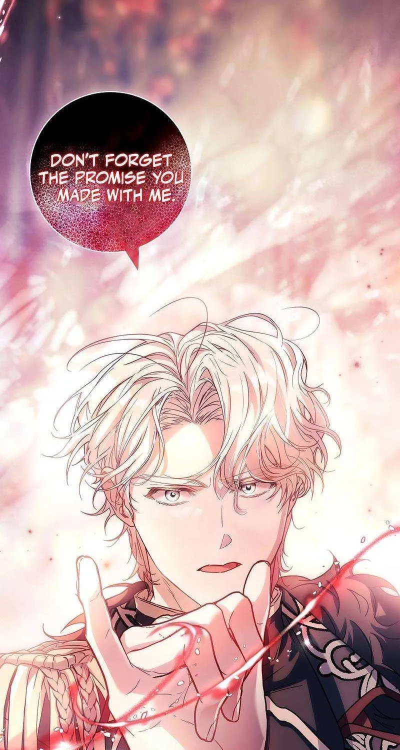 Honey, Why Can’t We Get A Divorce? Chapter 22 page 81 - 