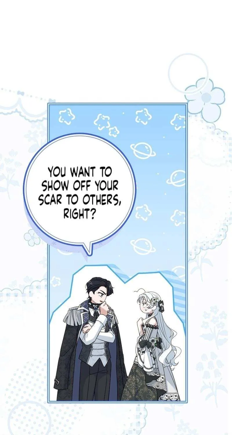 Honey, Why Can’t We Get A Divorce? Chapter 23 page 32 - 