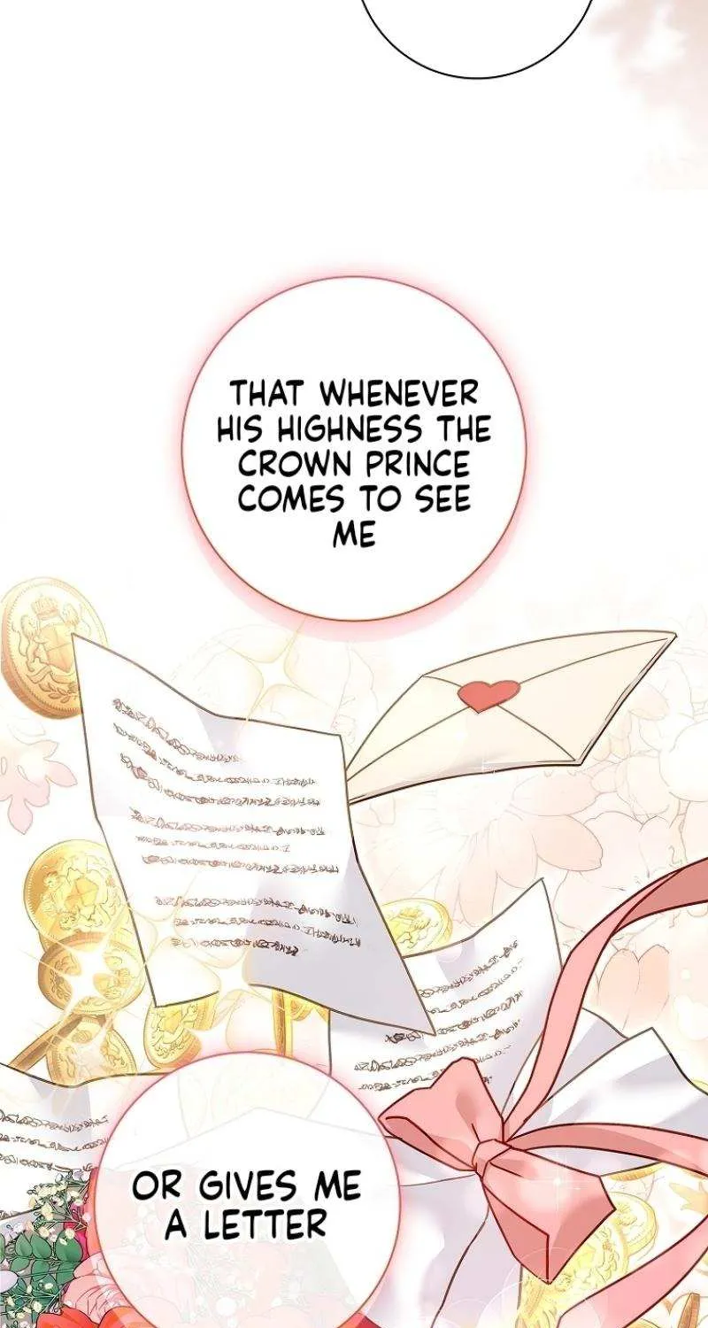 Honey, Why Can’t We Get A Divorce? Chapter 23 page 41 - 
