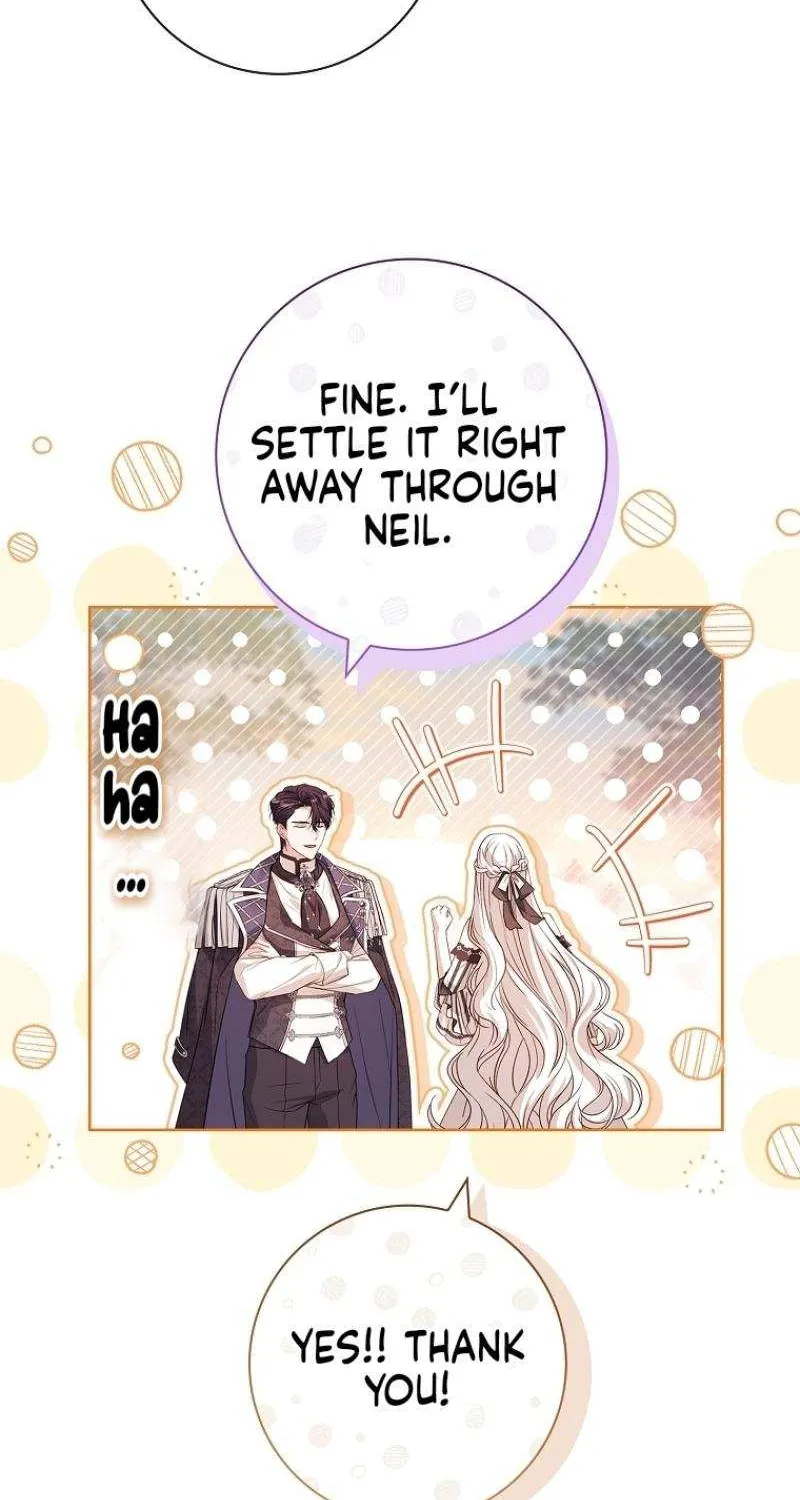 Honey, Why Can’t We Get A Divorce? Chapter 23 page 46 - 