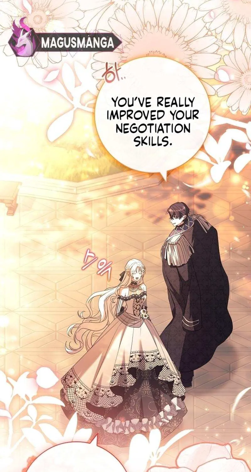 Honey, Why Can’t We Get A Divorce? Chapter 23 page 60 - 
