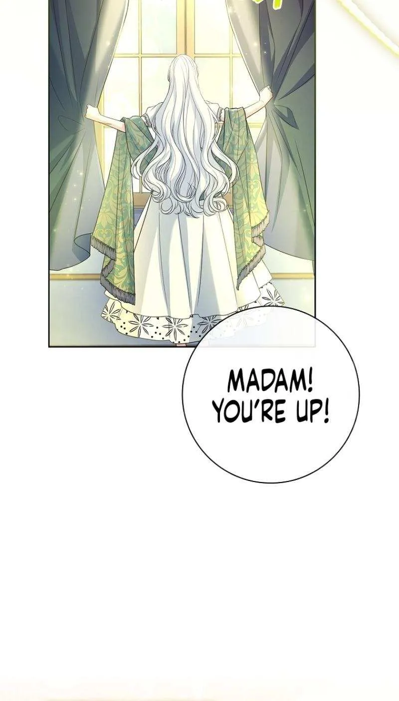 Honey, Why Can’t We Get A Divorce? Chapter 23 page 67 - 