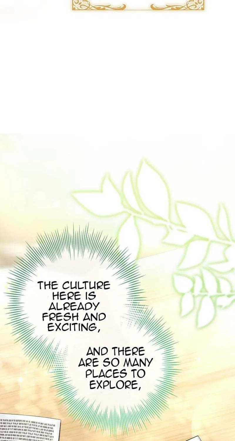 Honey, Why Can’t We Get A Divorce? Chapter 23 page 71 - 