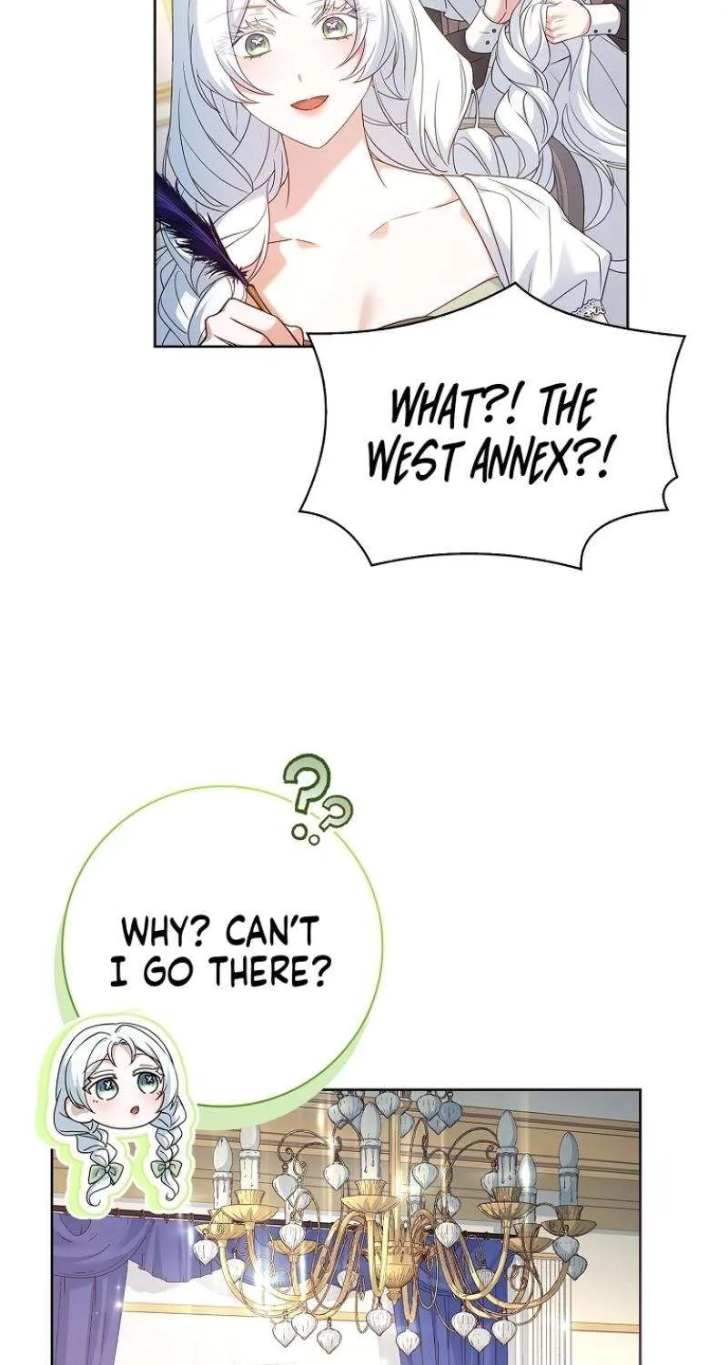 Honey, Why Can’t We Get A Divorce? Chapter 23 page 74 - 