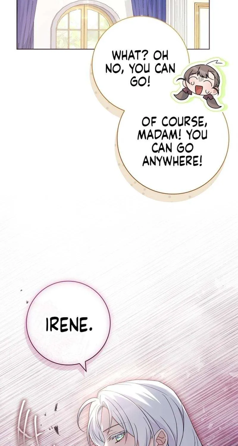 Honey, Why Can’t We Get A Divorce? Chapter 23 page 75 - 