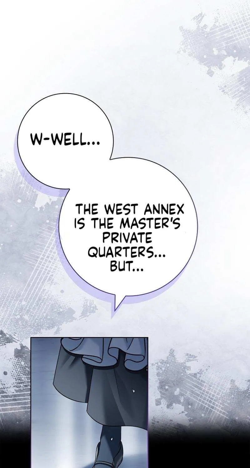 Honey, Why Can’t We Get A Divorce? Chapter 23 page 78 - 