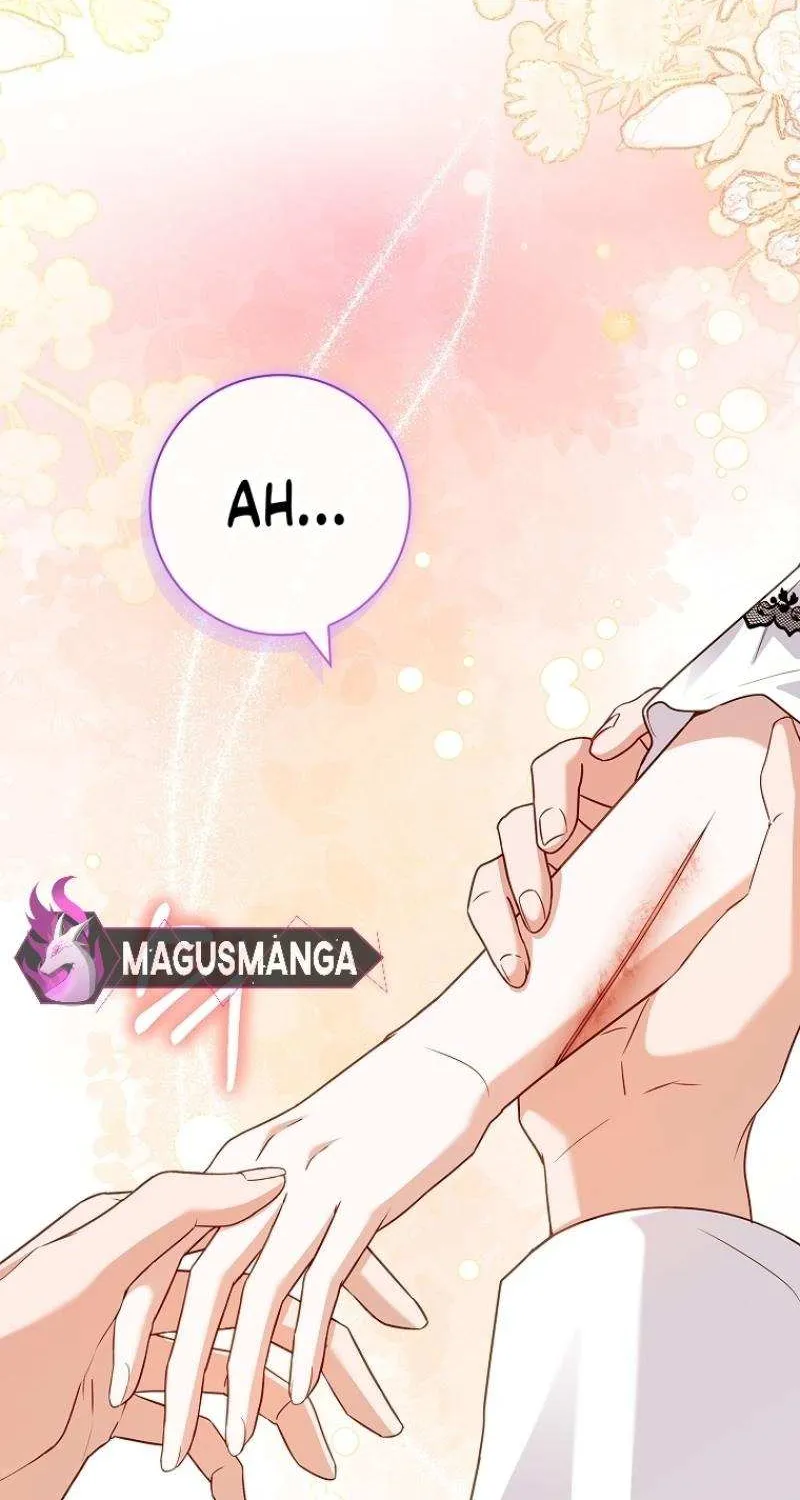 Honey, Why Can’t We Get A Divorce? Chapter 23 page 9 - 