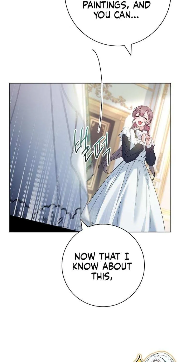 Honey, Why Can’t We Get A Divorce? Chapter 23 page 83 - 