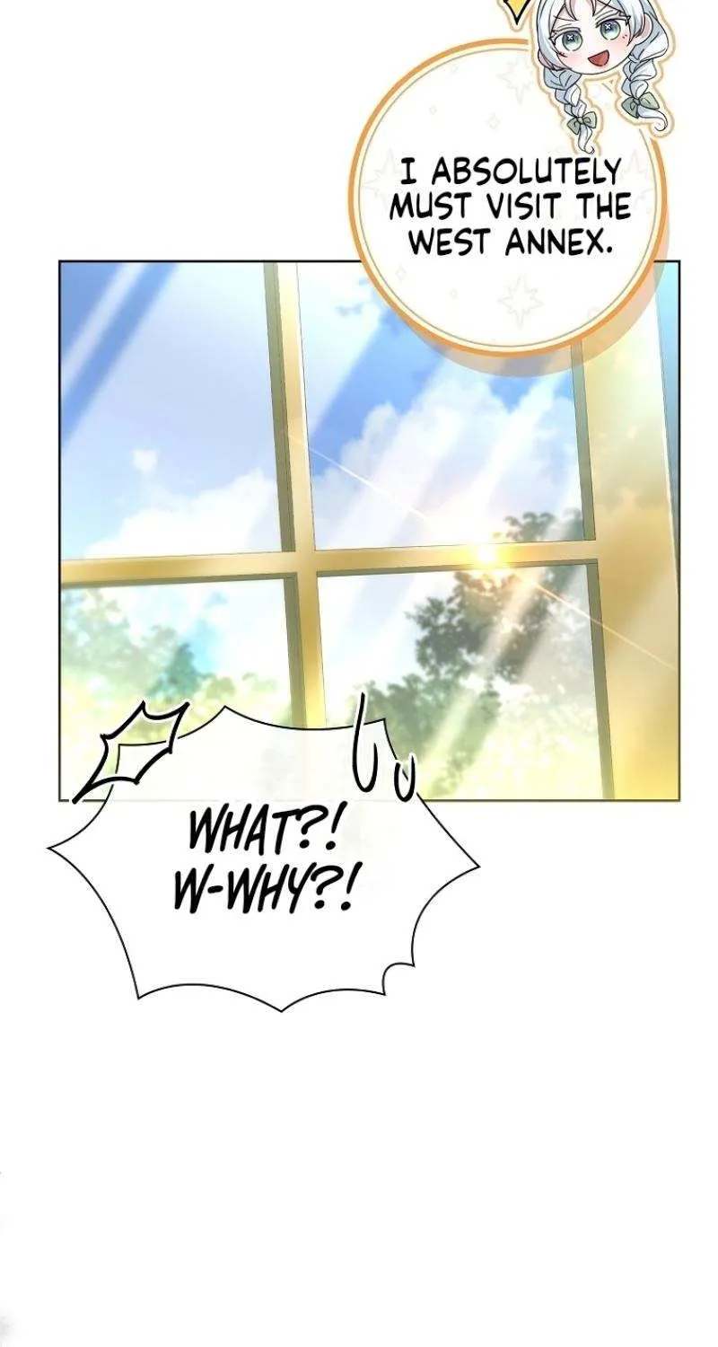 Honey, Why Can’t We Get A Divorce? Chapter 23 page 84 - 