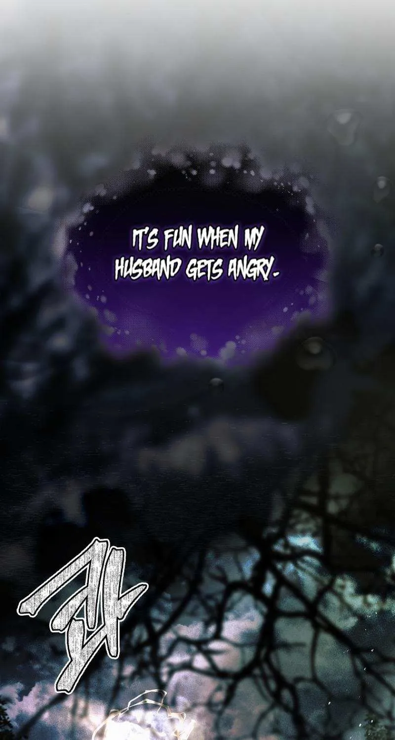 Honey, Why Can’t We Get A Divorce? Chapter 23 page 86 - 