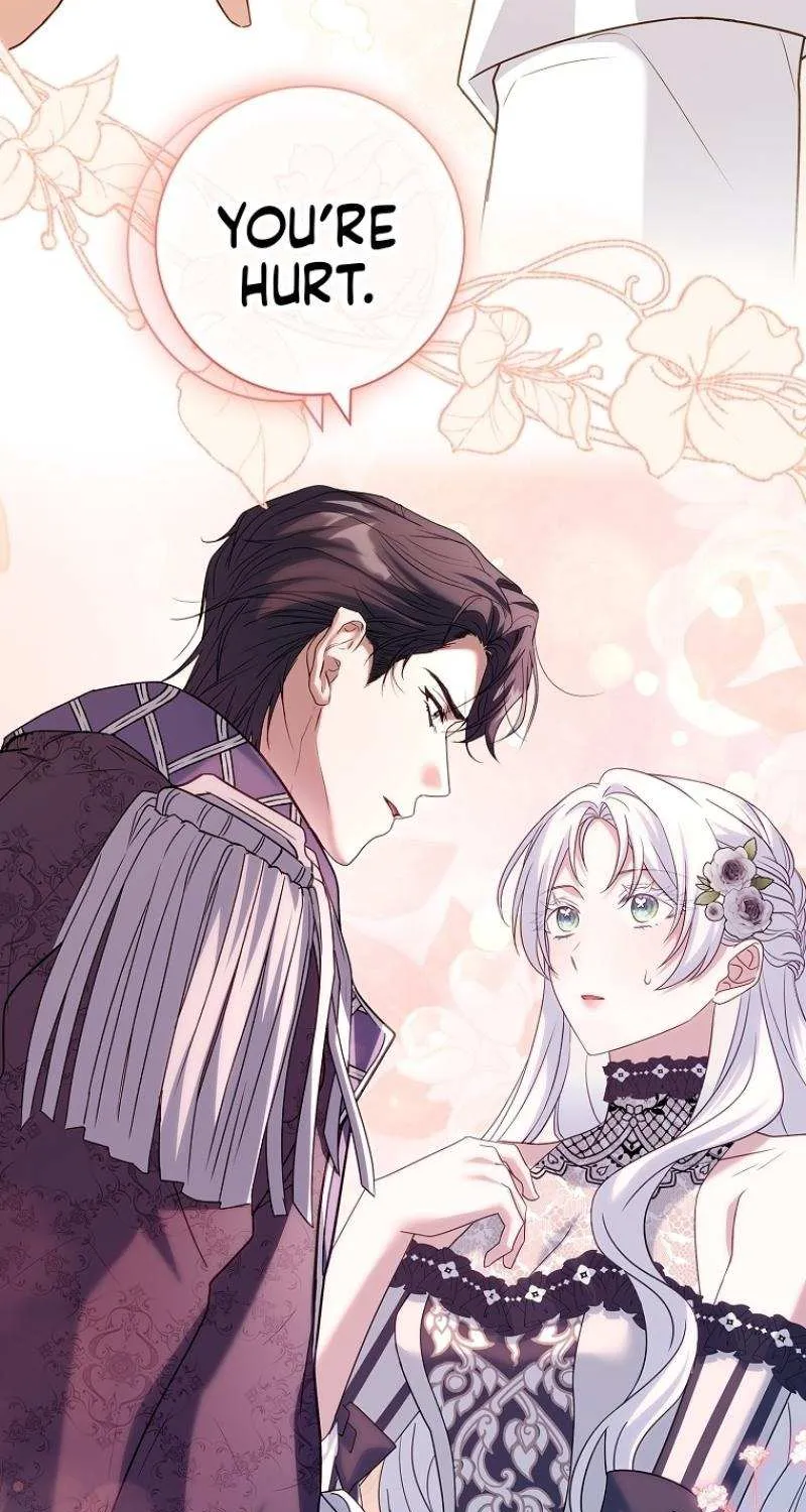 Honey, Why Can’t We Get A Divorce? Chapter 23 page 10 - 