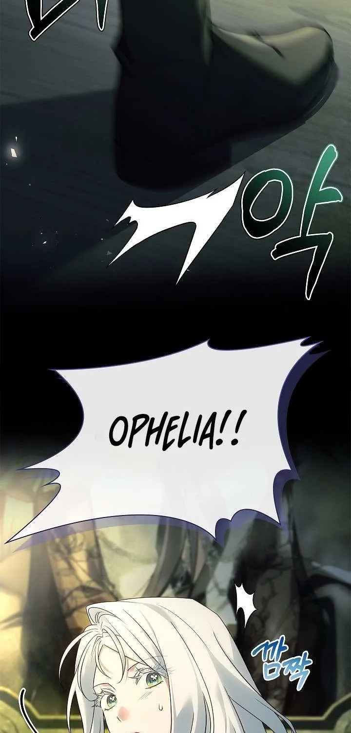 Honey, Why Can’t We Get A Divorce? Chapter 24 page 15 - 