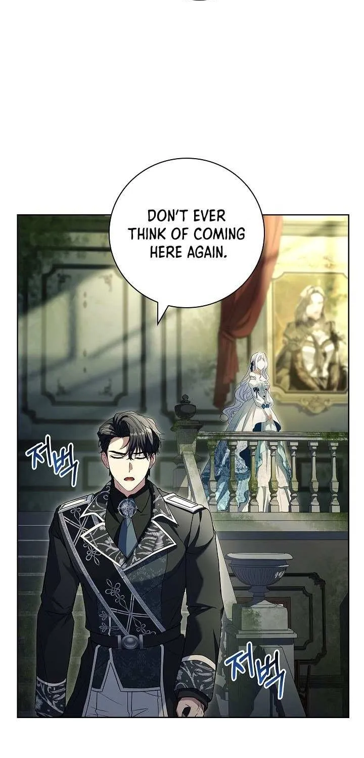 Honey, Why Can’t We Get A Divorce? Chapter 24 page 28 - 