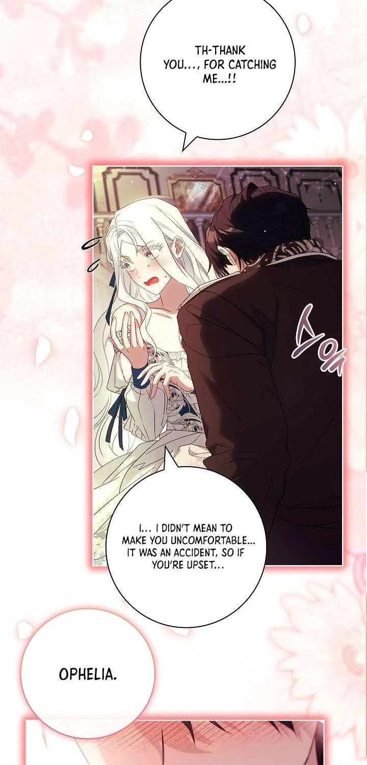 Honey, Why Can’t We Get A Divorce? Chapter 24 page 41 - 