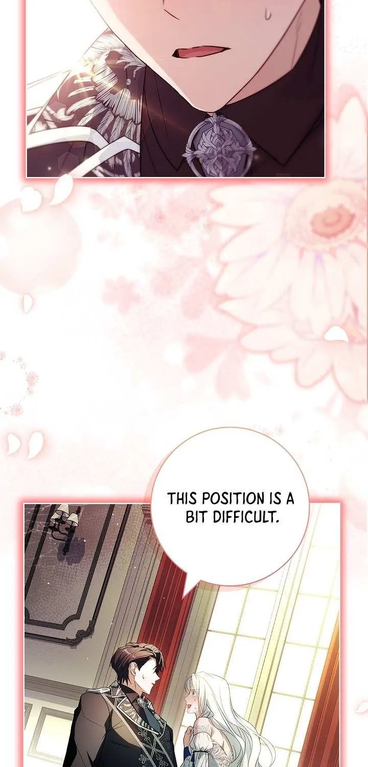 Honey, Why Can’t We Get A Divorce? Chapter 24 page 42 - 