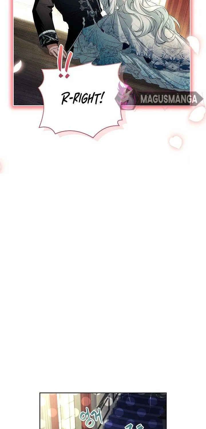 Honey, Why Can’t We Get A Divorce? Chapter 24 page 43 - 