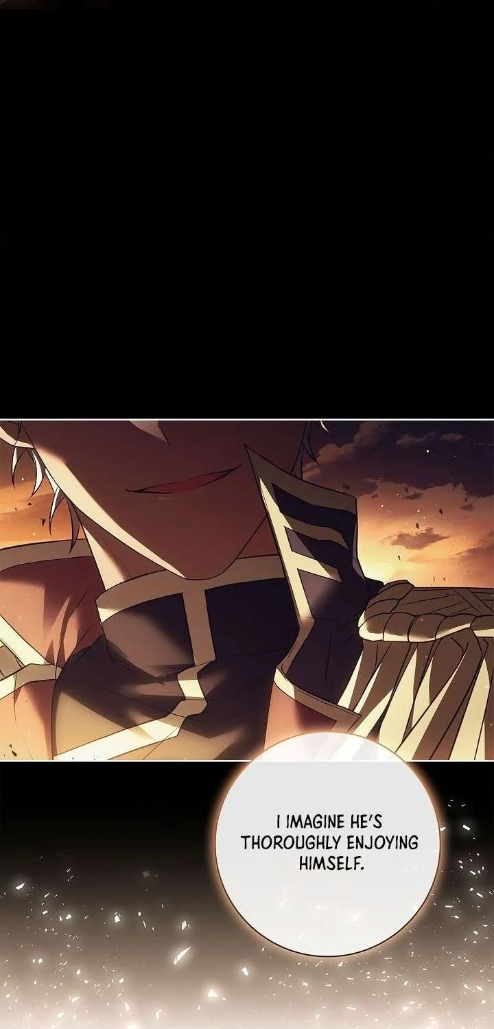 Honey, Why Can’t We Get A Divorce? Chapter 24 page 65 - 