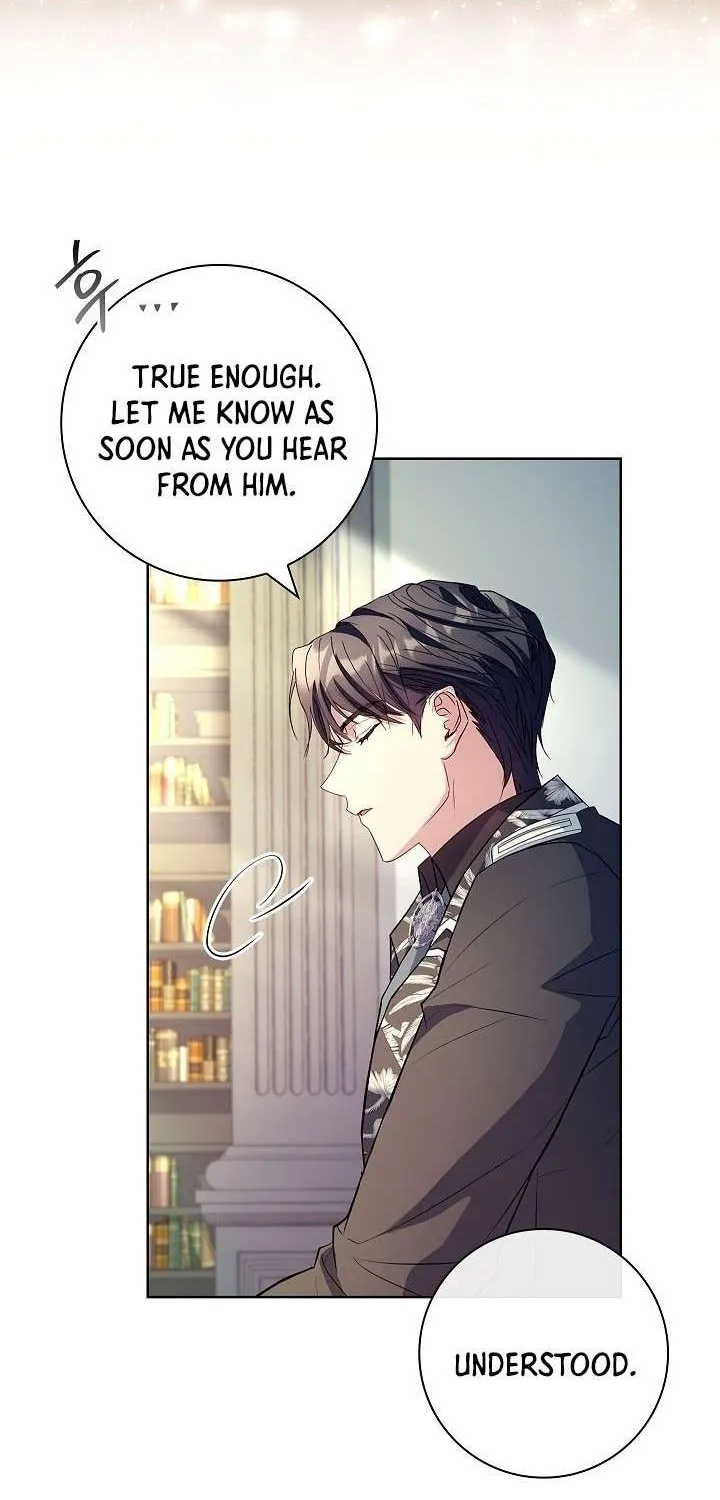 Honey, Why Can’t We Get A Divorce? Chapter 24 page 66 - 