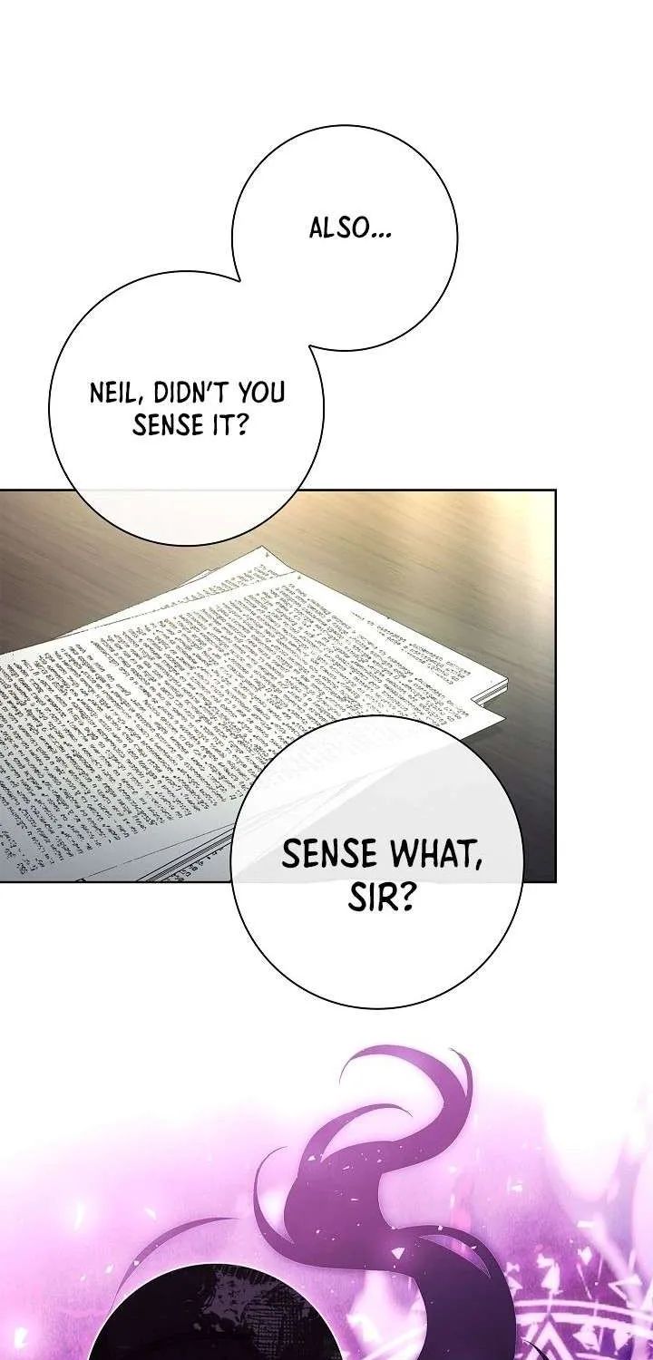 Honey, Why Can’t We Get A Divorce? Chapter 24 page 67 - 