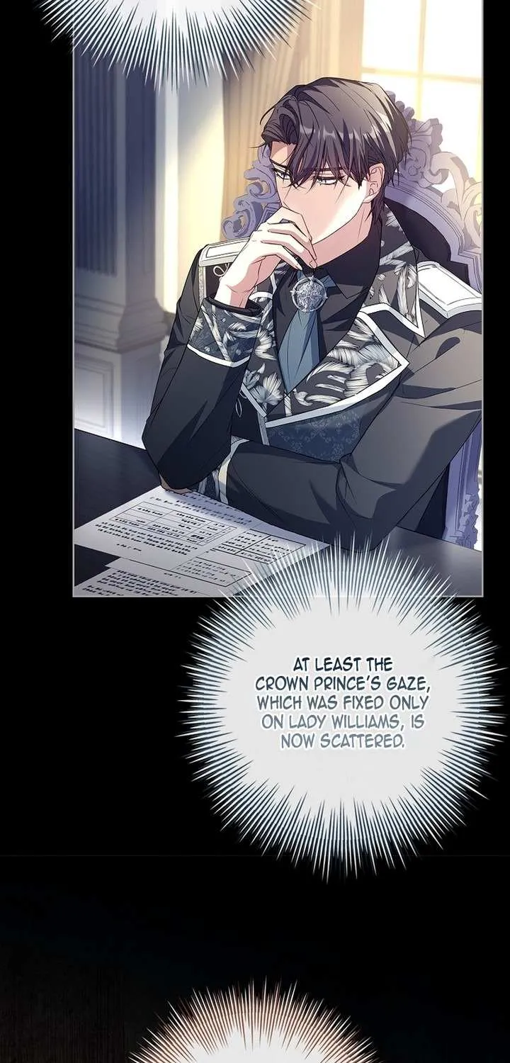 Honey, Why Can’t We Get A Divorce? Chapter 25 page 17 - 