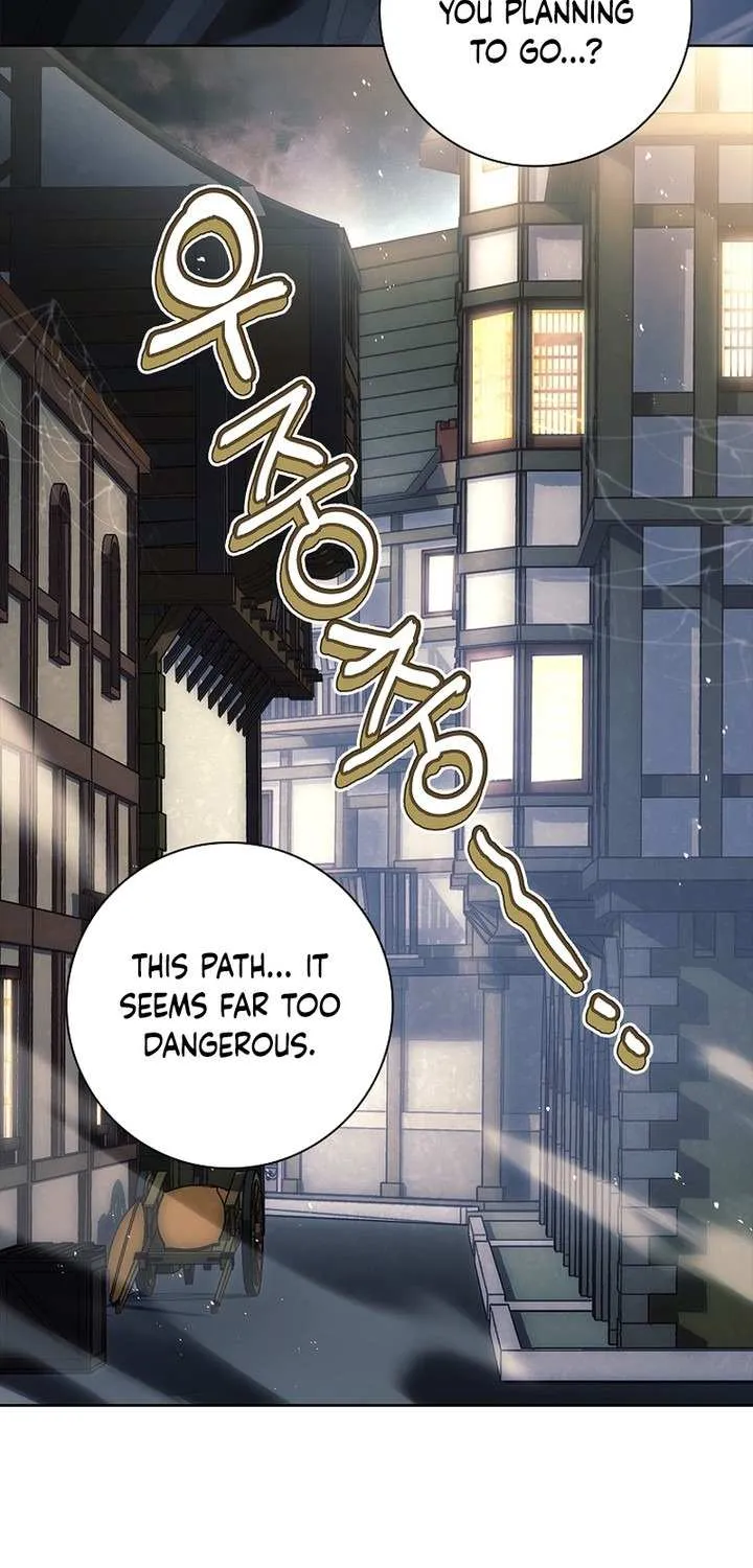 Honey, Why Can’t We Get A Divorce? Chapter 25 page 25 - 