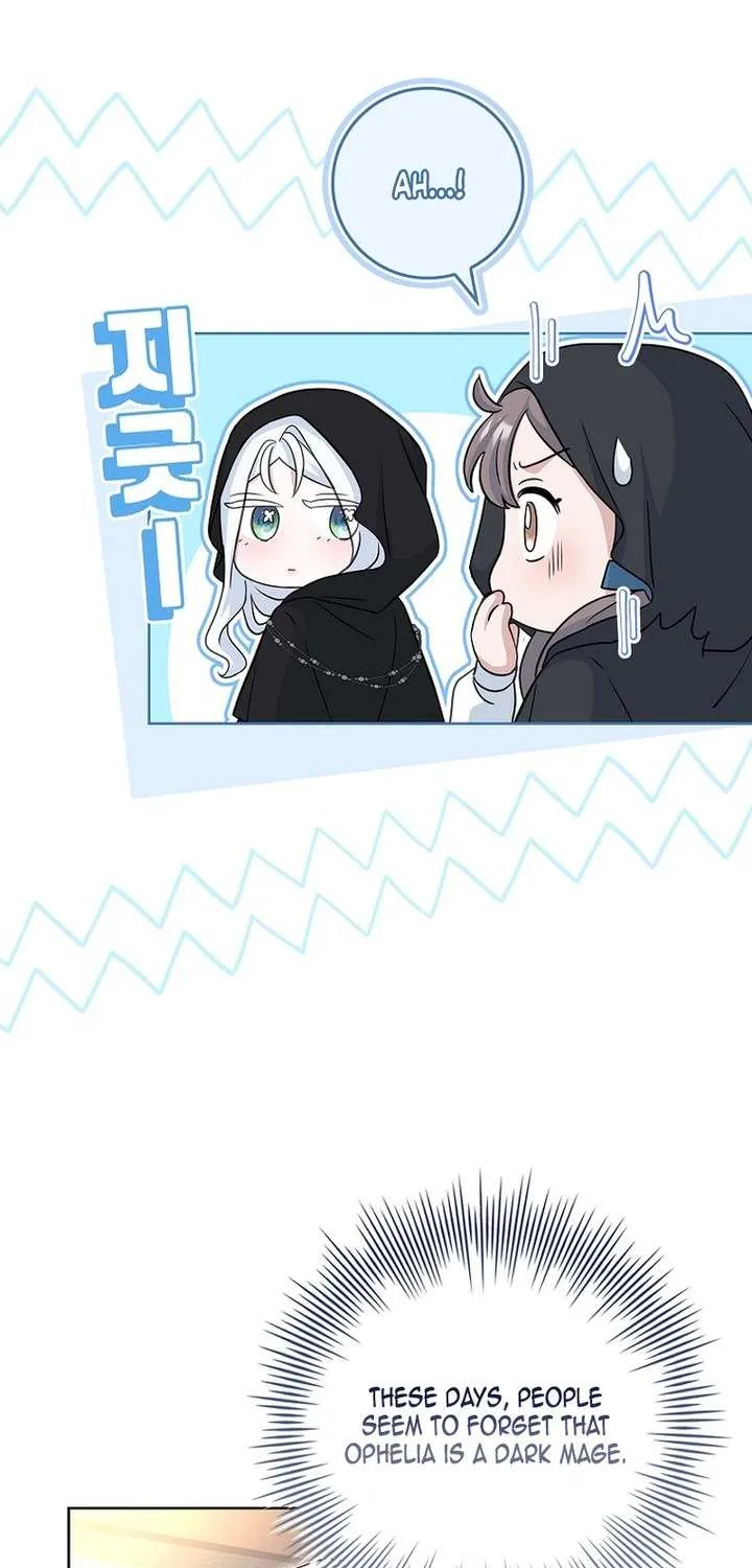 Honey, Why Can’t We Get A Divorce? Chapter 25 page 27 - 