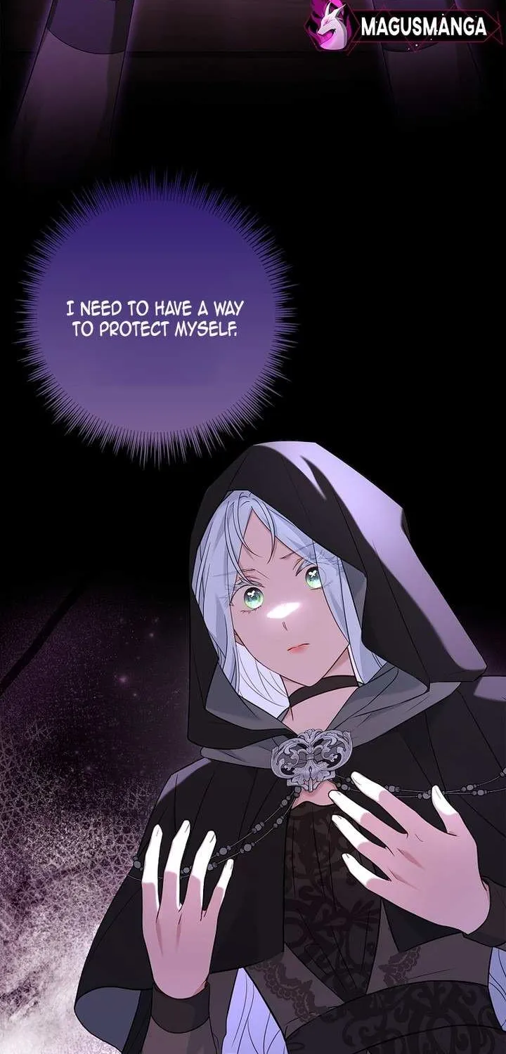 Honey, Why Can’t We Get A Divorce? Chapter 25 page 30 - 
