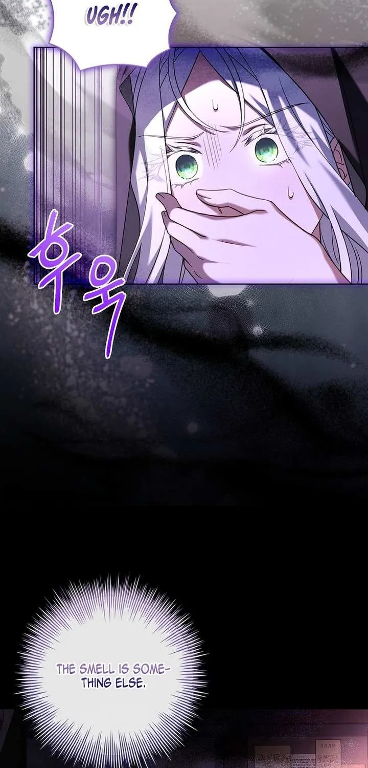 Honey, Why Can’t We Get A Divorce? Chapter 25 page 34 - 
