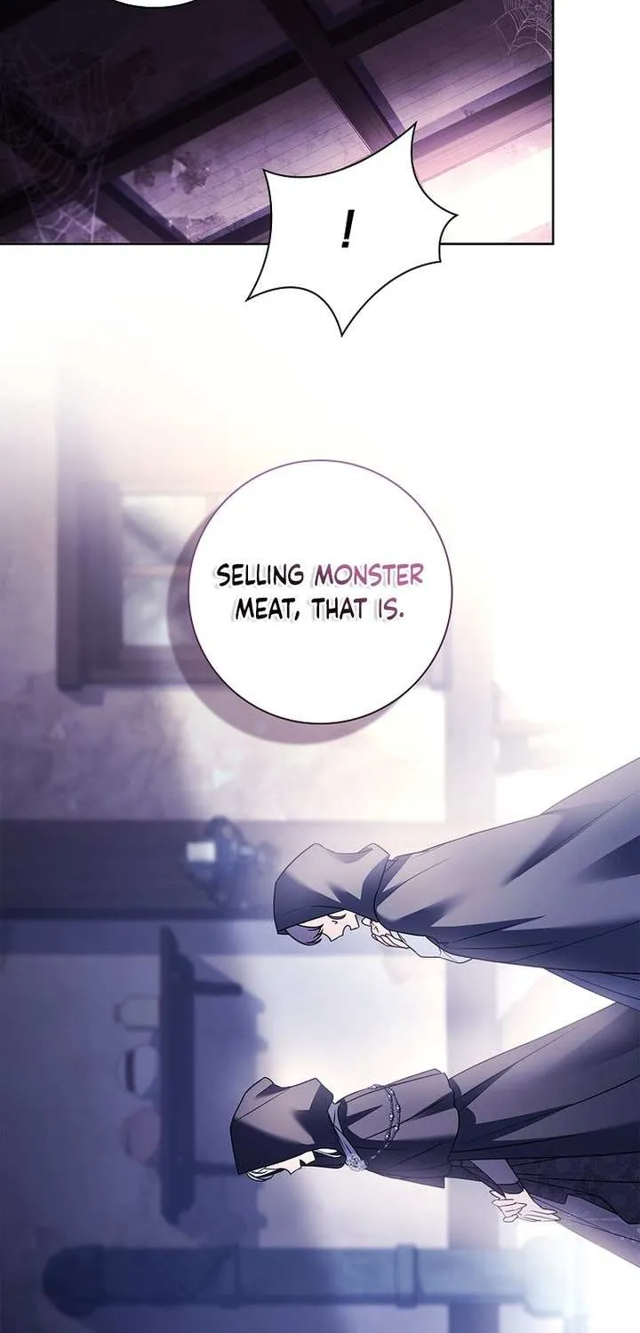 Honey, Why Can’t We Get A Divorce? Chapter 25 page 40 - 