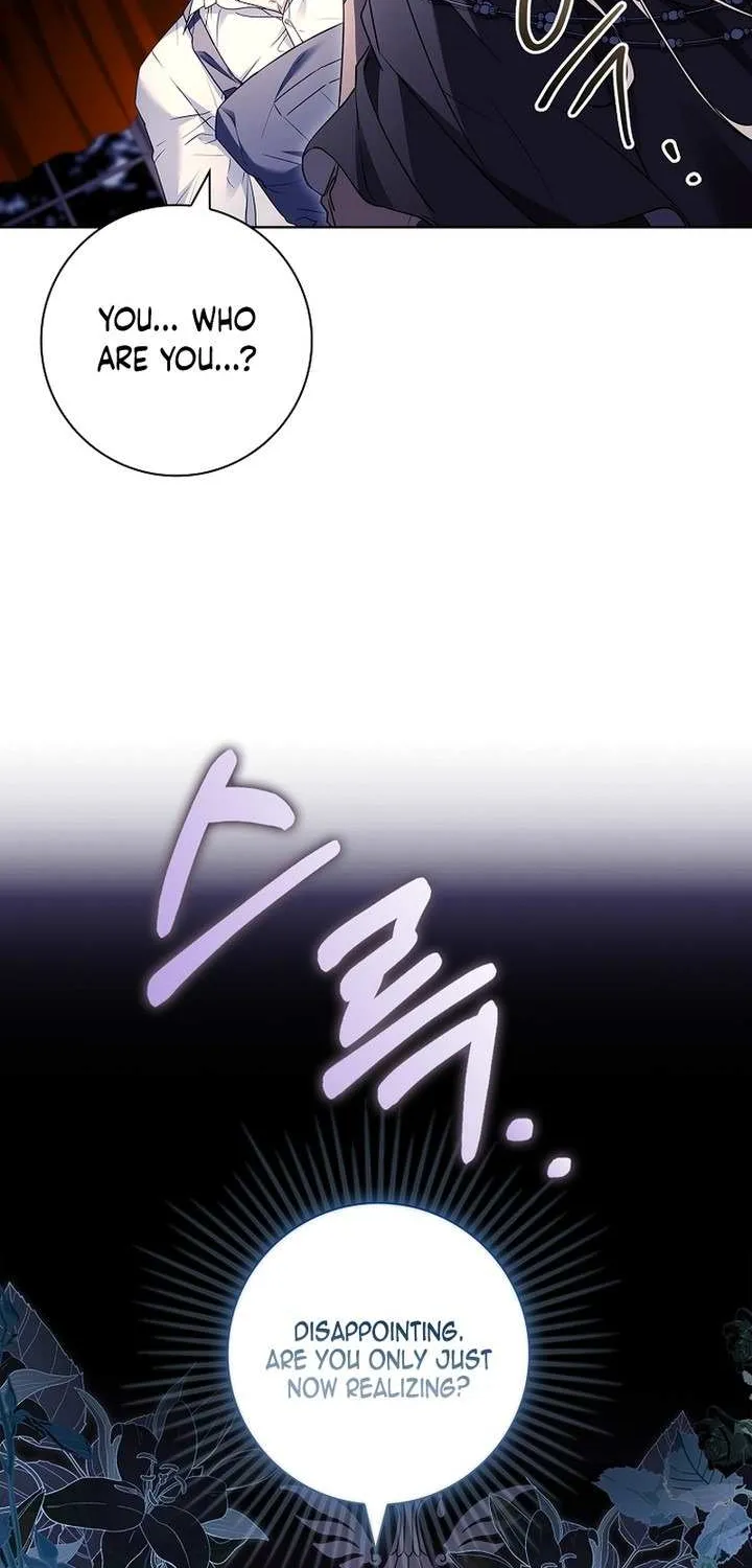 Honey, Why Can’t We Get A Divorce? Chapter 25 page 46 - 
