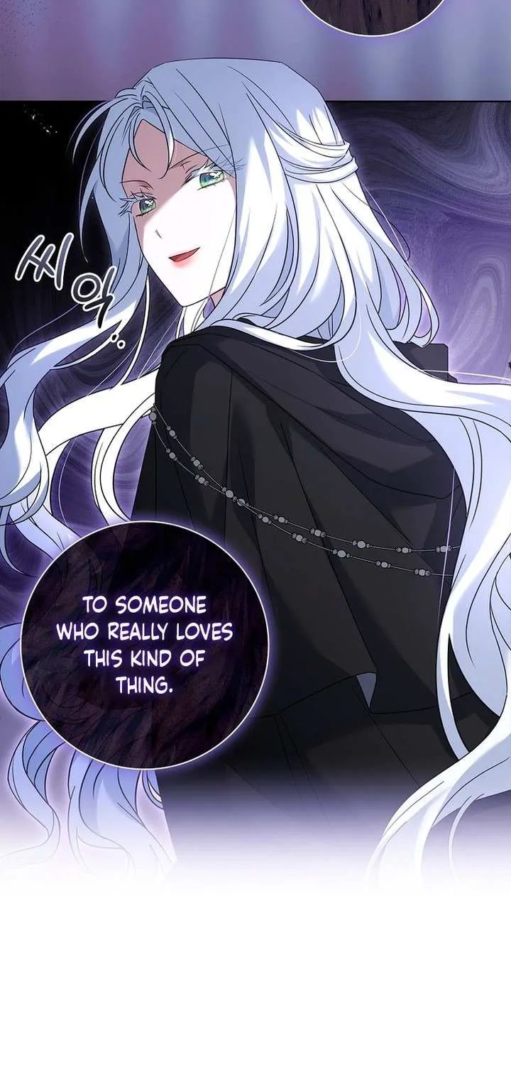 Honey, Why Can’t We Get A Divorce? Chapter 25 page 51 - 