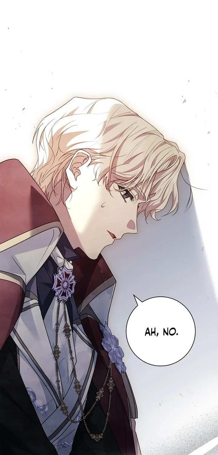 Honey, Why Can’t We Get A Divorce? Chapter 25 page 54 - 