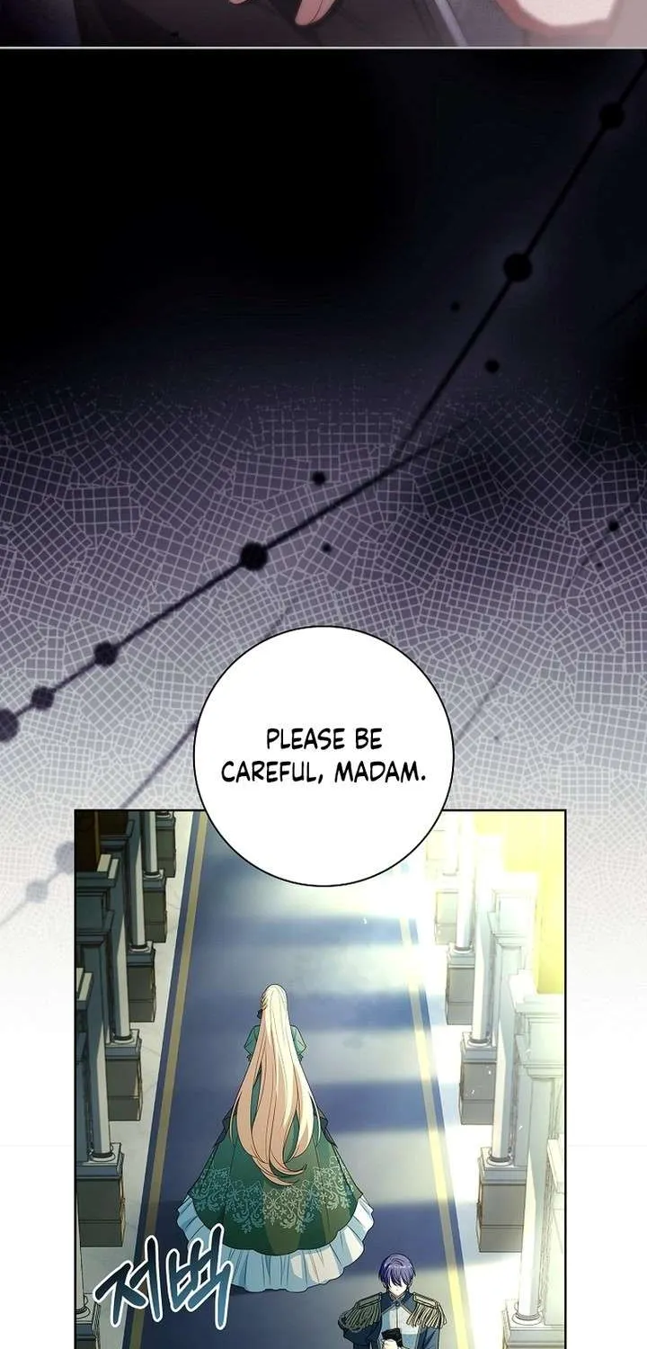 Honey, Why Can’t We Get A Divorce? Chapter 25 page 64 - 